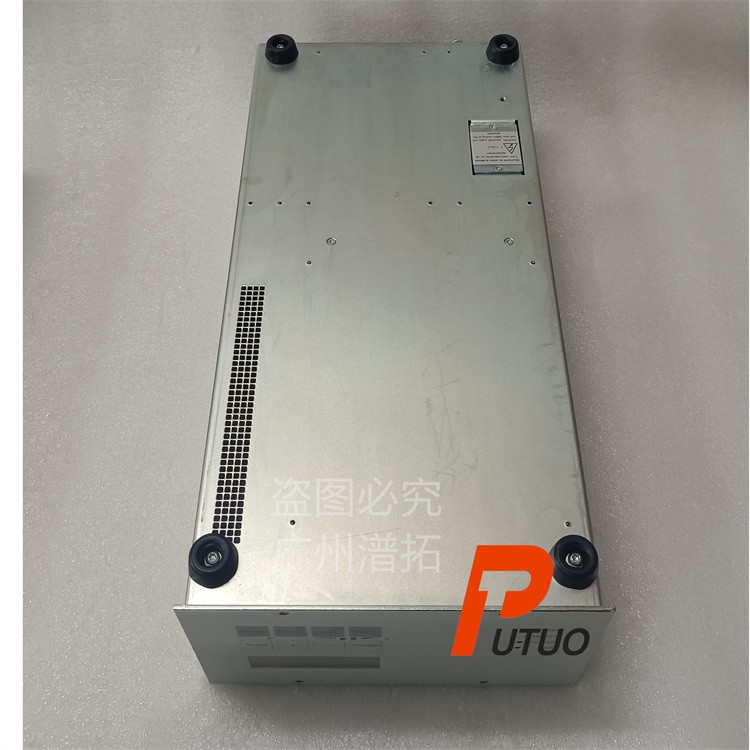 维修Pfeiffer MAGPOWER S20A分子泵控制器