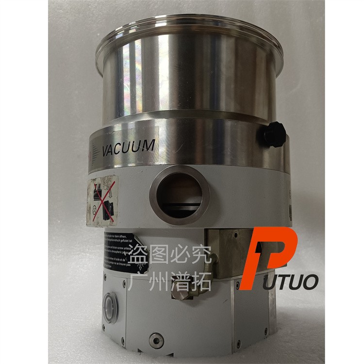 pfeiffer TMH1001P普发真空泵硬件故障维修