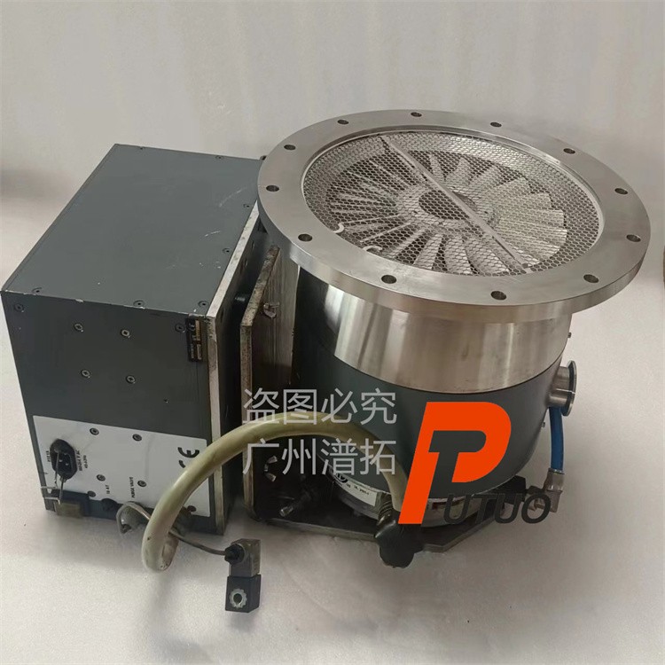 阿尔卡特Alcatel真空泵ATH 1600M涡轮分子泵保养