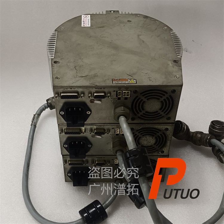 维修Agilent TV1001 NAV.C.U分子泵驱动器