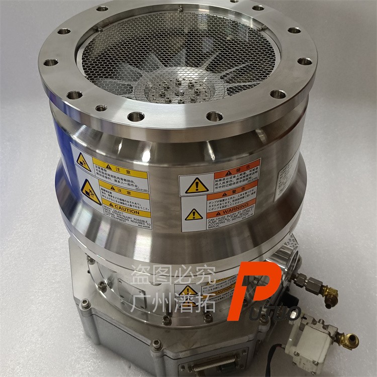 Shimadzu TMP-V1704LM涡轮分子泵-专业维修