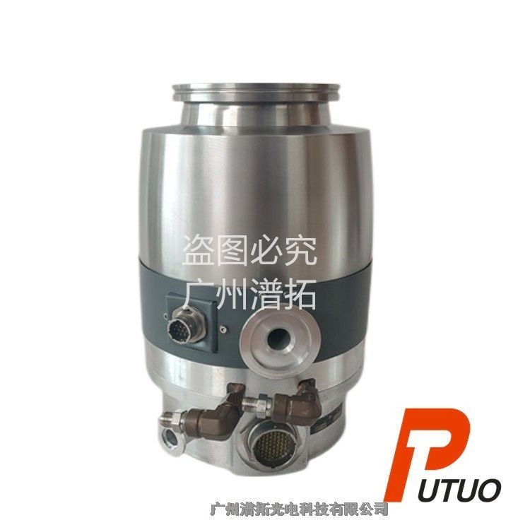 Alcatel阿尔卡特ATH 400M法国进口分子泵调平衡