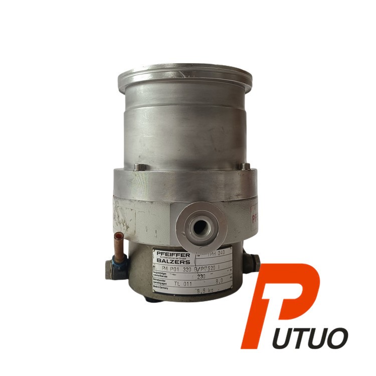 pfeiffer普发TPH 240德国进口分子泵维修厂家电话