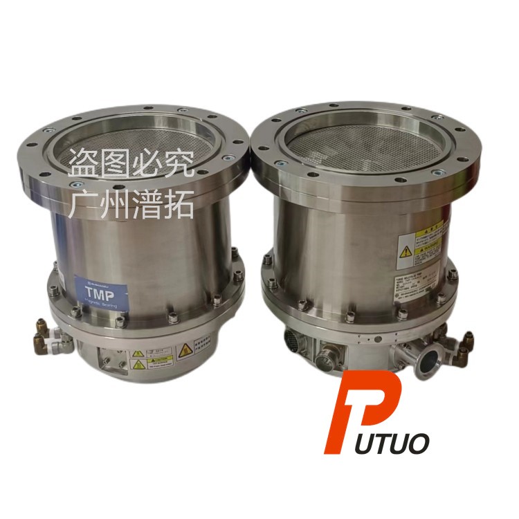 Shimadzu岛津TMP 1303LM磁悬浮分子泵维护