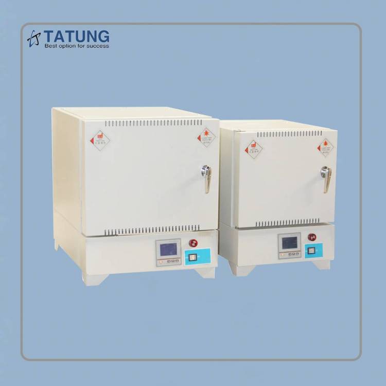 QSXL-1008气氛保护马弗炉,工业实验箱式电阻炉