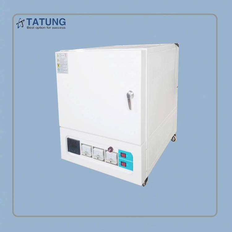 SXZ-2.5-12TC陶瓷纤维马弗炉,工业实验电阻炉