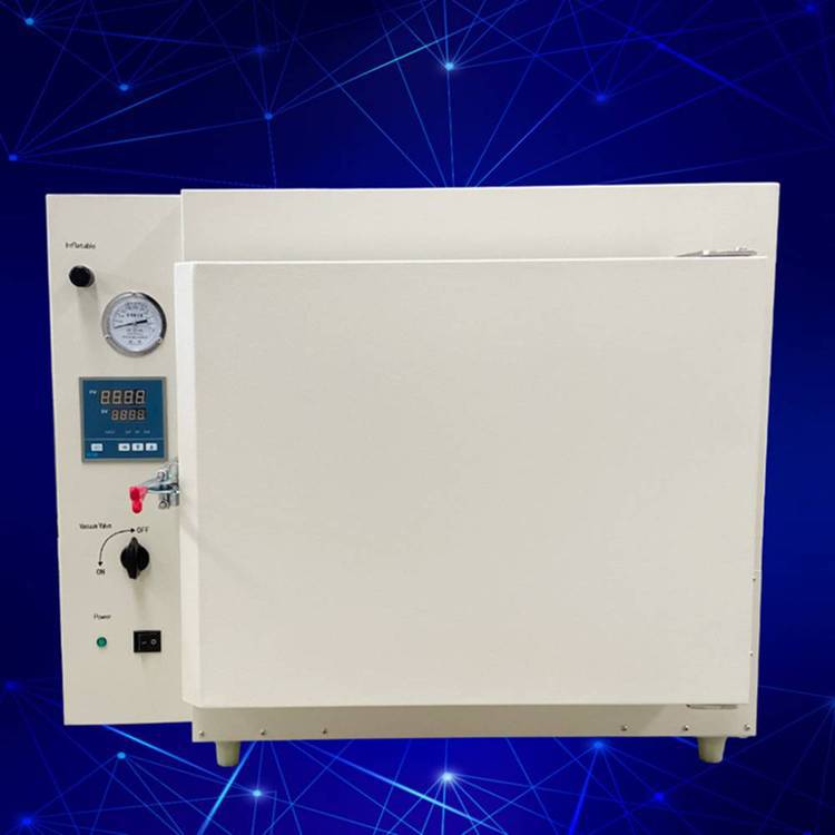 PVD-020D真空干燥箱,500℃充氮气体保护烘箱工业烤箱