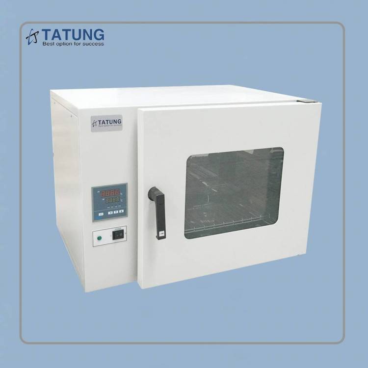 TLD-020B电热恒温鼓风干燥箱,250℃热风对流烘箱烤箱