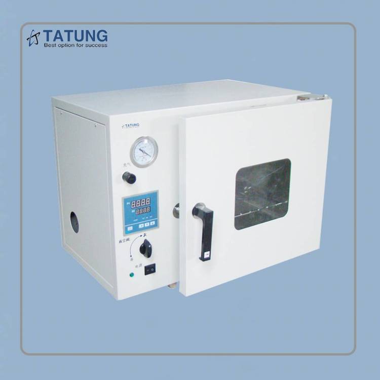 实贝250℃真空干燥箱,PVD-050可编程烘箱工业烤箱