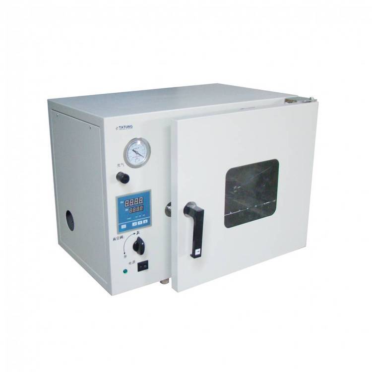 PVD-250真空干燥箱,250℃300度电热恒温烘箱烤箱