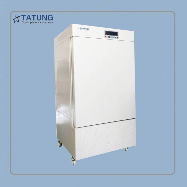 实贝TGI-300B三面光照培养箱0-50℃植物栽培育苗恒温