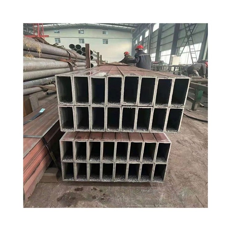 尖角方矩管