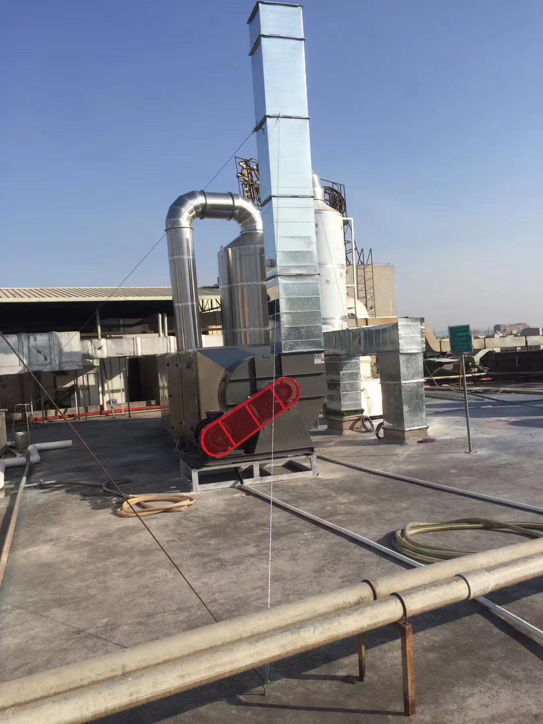 深圳光明环保空调快速制冷降温维修