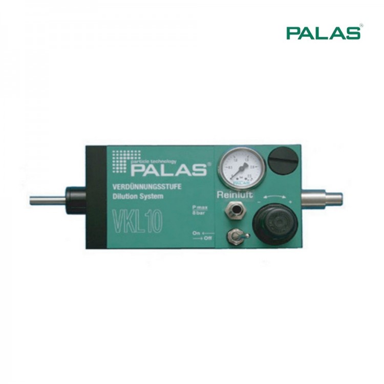 Palas-VKL10稀释系统