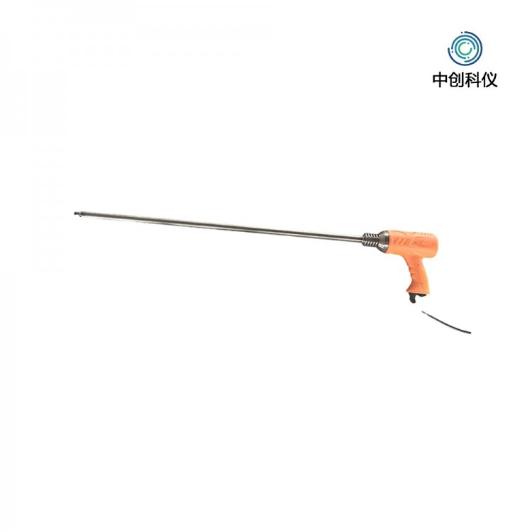 可调温式加热型工业探针