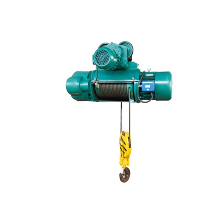 钢丝绳电动葫芦