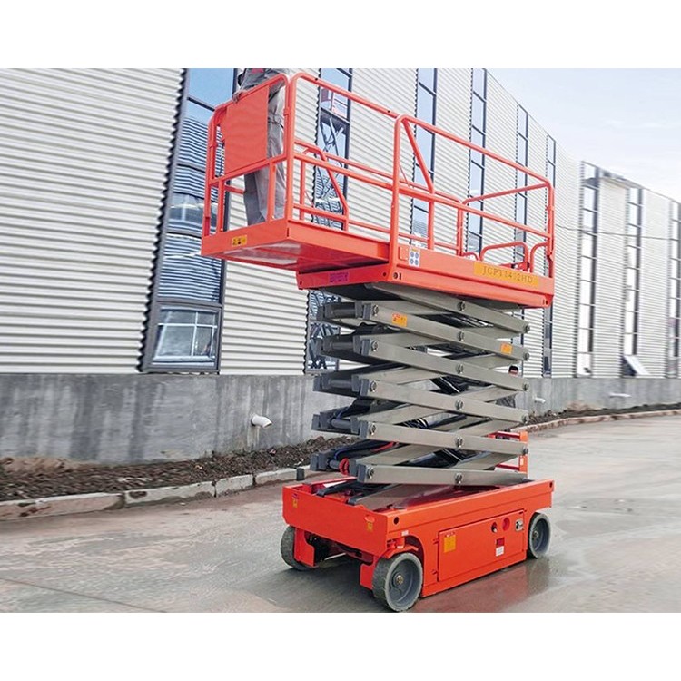 液压升降平台厂家直销