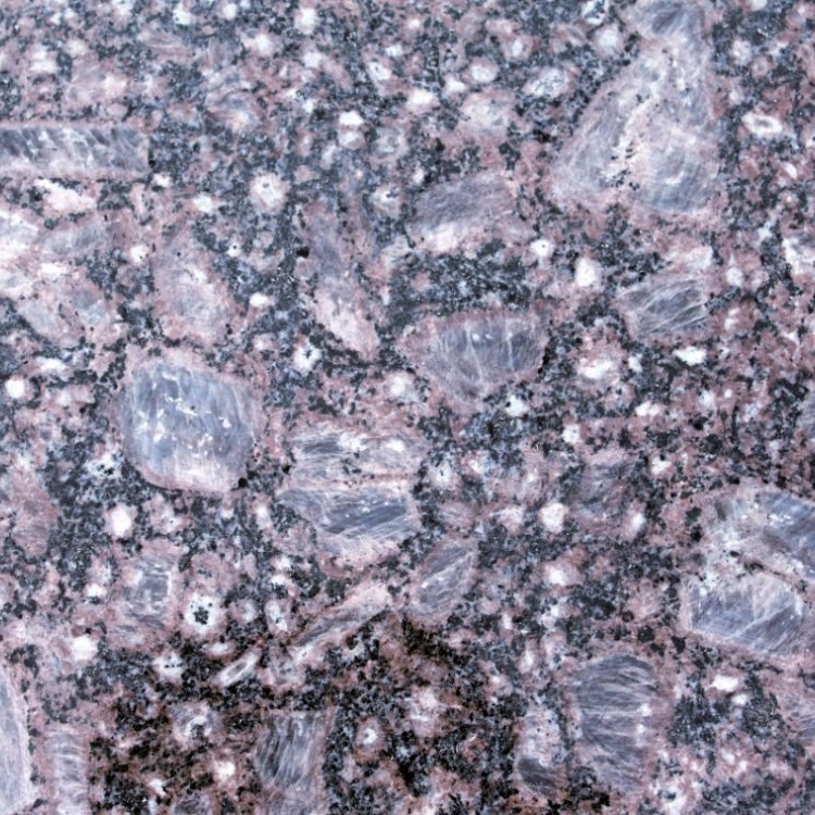 China Brown Marble