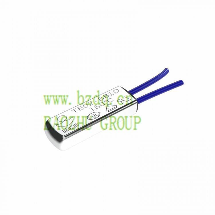 TB02系列热保护器