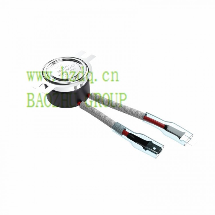 KSD自复位突调式温控器