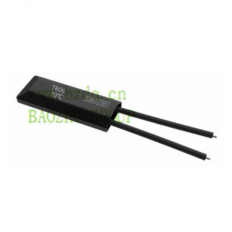 小TB06缓动式恒温器