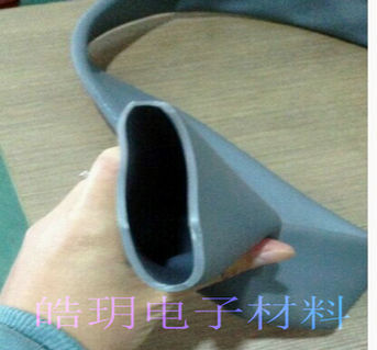 滚筒套管胶