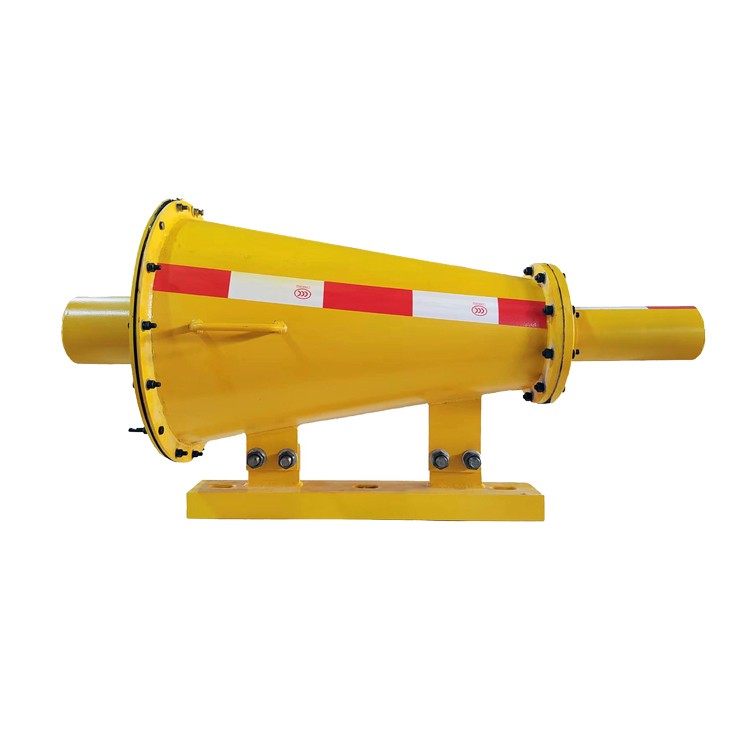 ZGJFH35煤矿井下自动隔爆装置