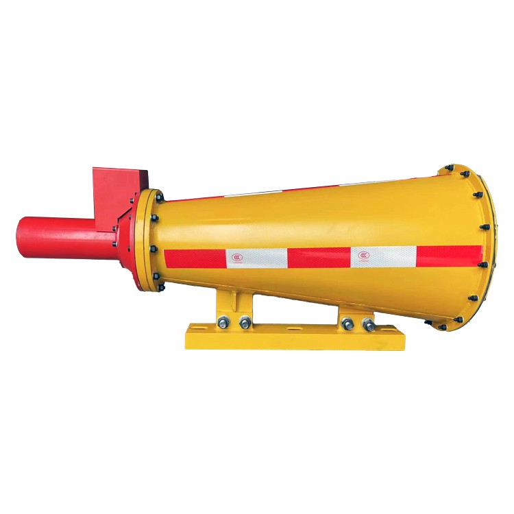 ZGJFH40煤矿井下自动隔爆装置