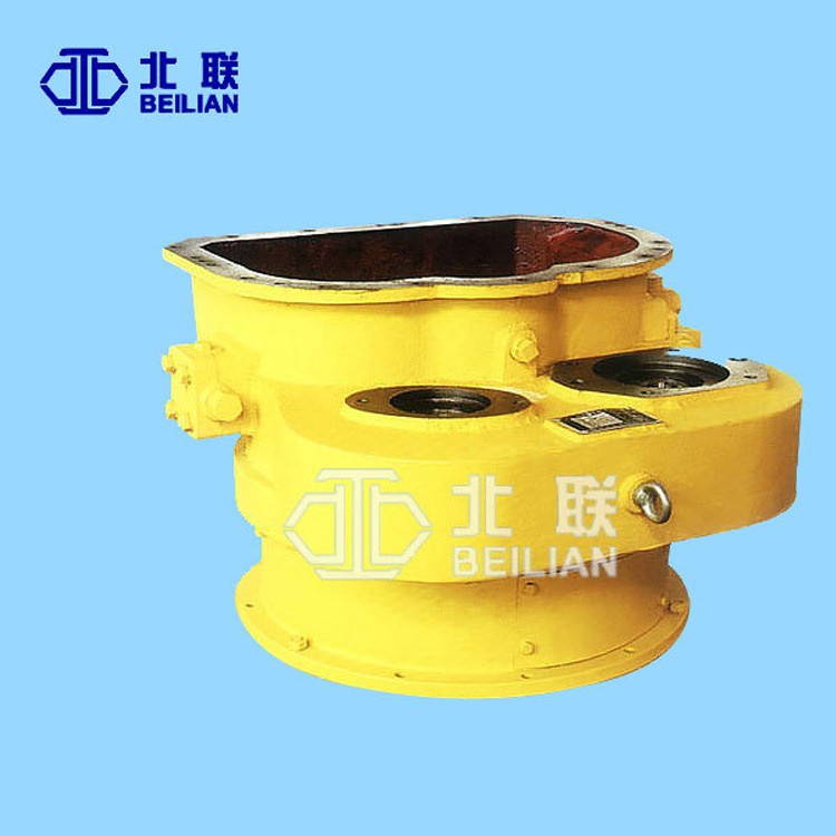 YJ280 Series Hydrodynamic Torque Converter