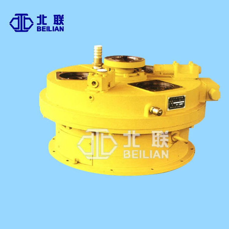 YJ375, YJ375X Series Hydrodynamic Torque Converter