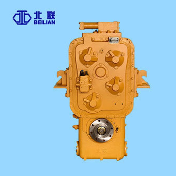 ZL80 Transmission