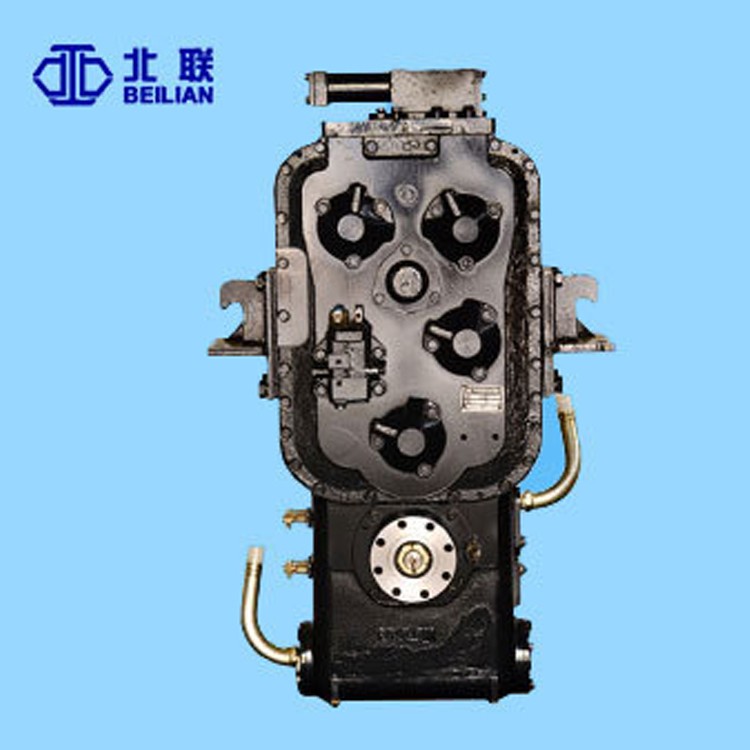 ZL60G Transmission