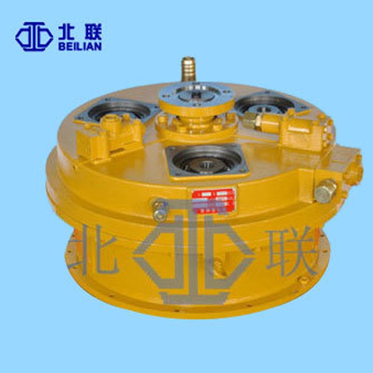 YJ375 Hydrodynamic Torque Converter