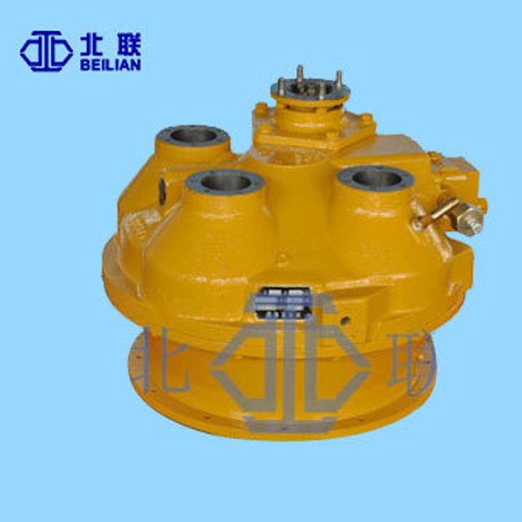 YJ320B Hydrodynamic Torque Converter