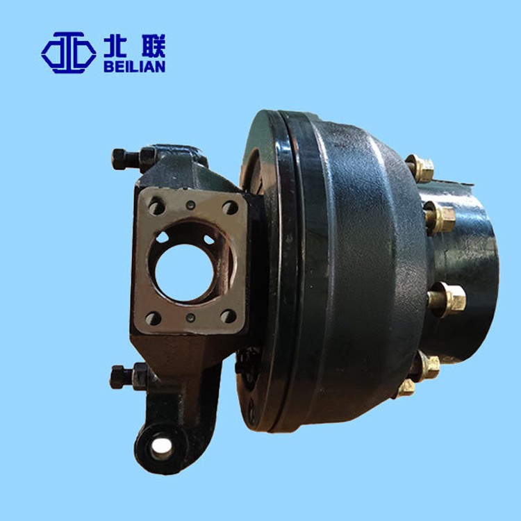 WZL110 Drive Axle Wheel Hub Assembly