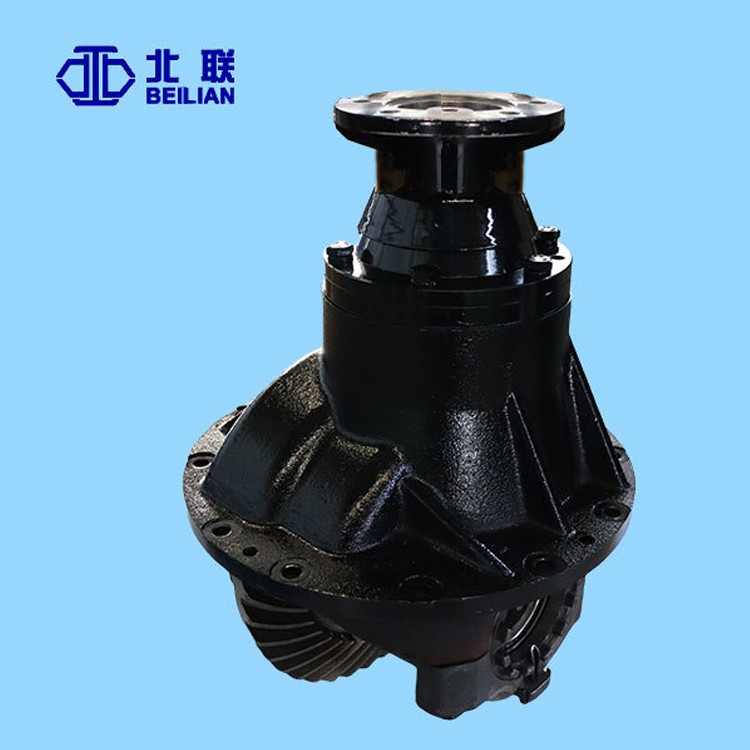 WZL110 Main Reduction Gear Assembly