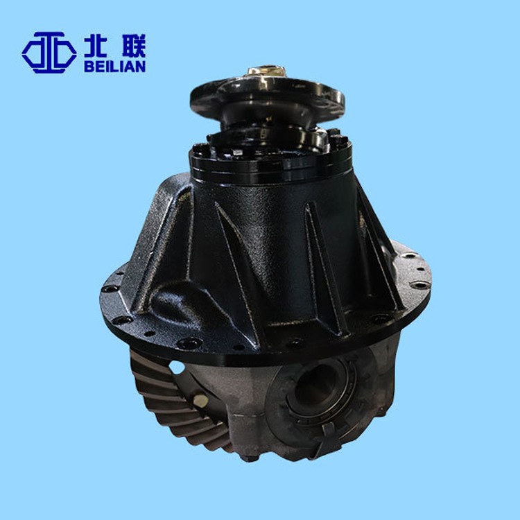 WZL30AR Disc Brake Rear Axle Main Reduction Gear Assembly