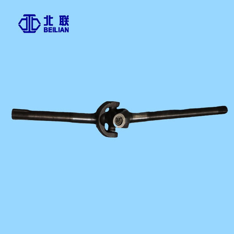 WZL110转向驱动桥半轴