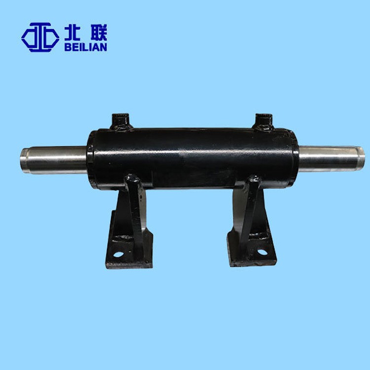 WZL110 Steering Drive Axle Cylinder
