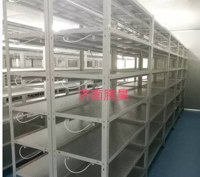 组培室设备清单