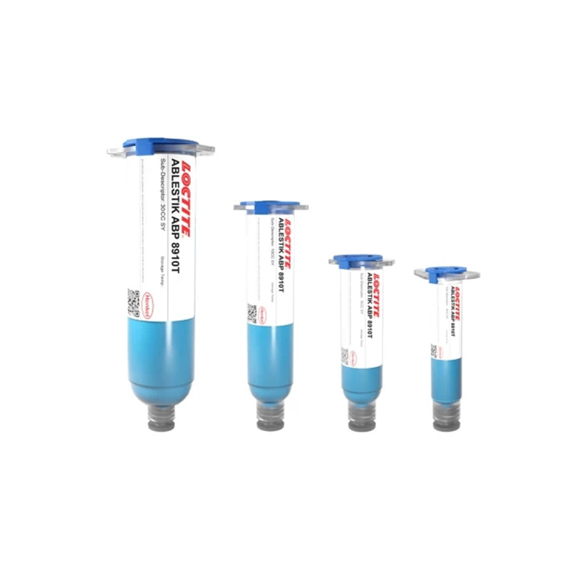 ABLESTIK ABP 8910T 芯片贴装粘接胶 高热导性粘接胶 ABLESTIK 8910T 芯片焊接胶