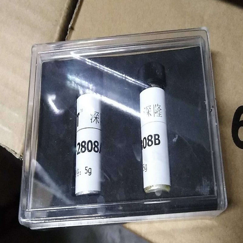 PE 聚乙烯塑料粘接的材料选用