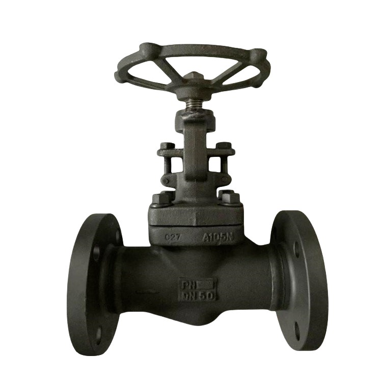 锻钢截止阀 J41Y