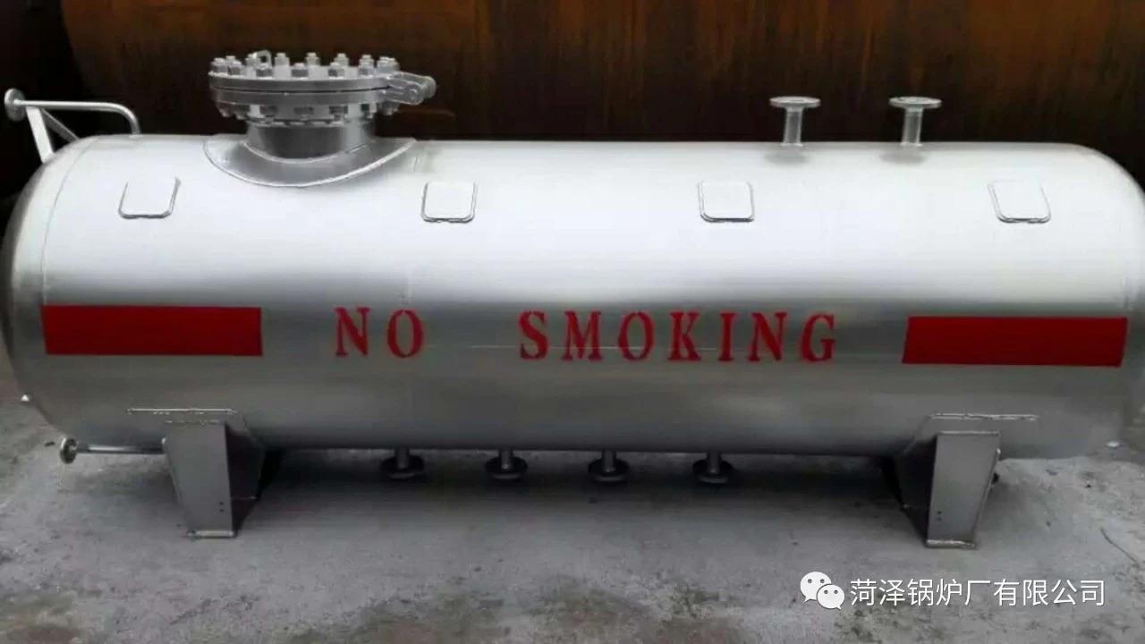 吐鲁番燃气锅炉报价