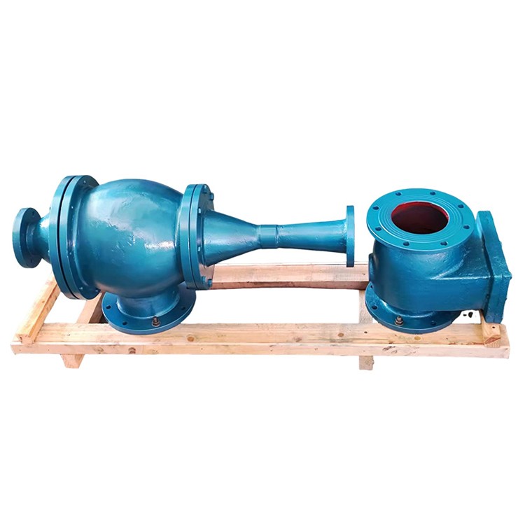 W系列水力喷射器