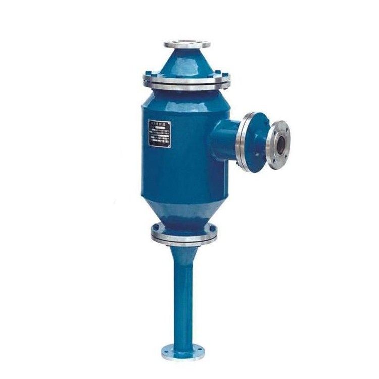 W系列水力喷射器