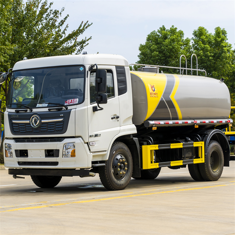 9方绿化喷洒车