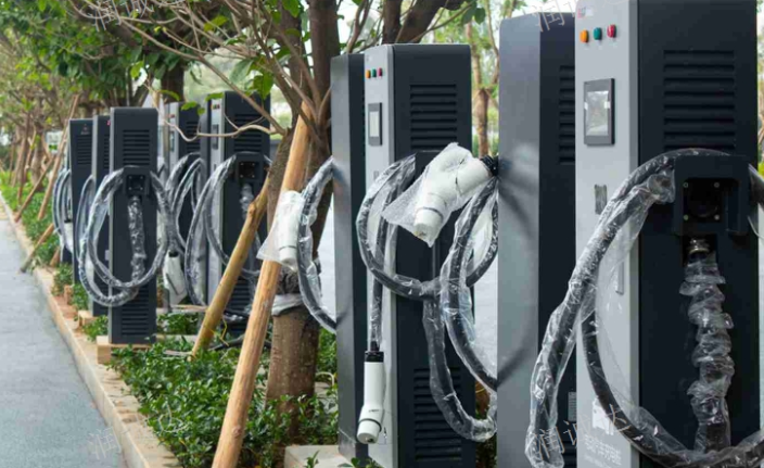 成都充电桩检测机构