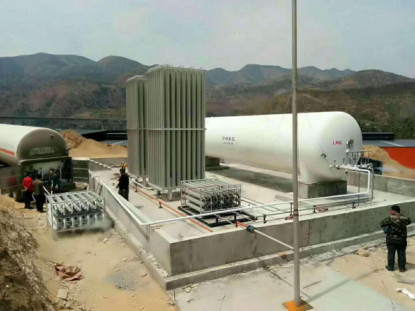 供应LNG储罐哪家质量好
