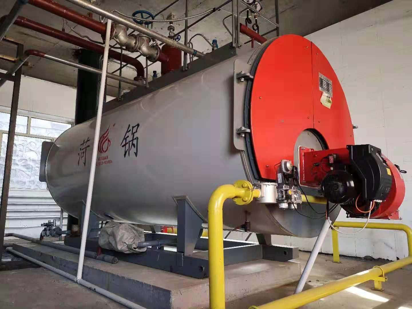 专业燃气锅炉价格
